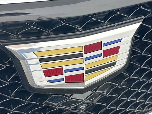 New 2025 Cadillac CT5 Sport w/ Sun And Sound Package image 20