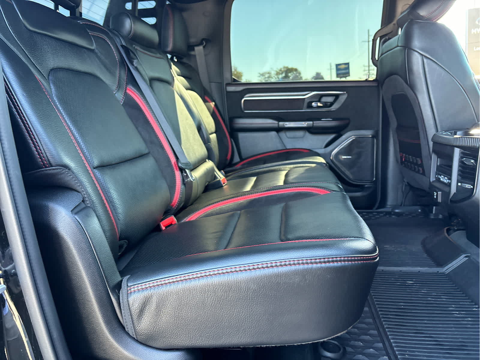 Used 2022 RAM 1500 TRX w/ TRX Level 2 Equipment Group AWD/4WD image 36