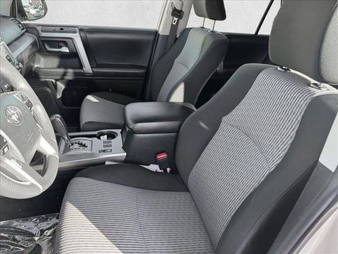 Used 2024 Toyota 4Runner SR5 image 10