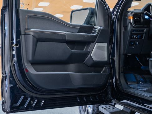 Certified 2023 Ford F150 Tremor w/ Equipment Group 402A High image 46