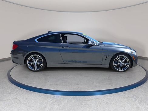 Used 2016 BMW 428i Coupe RWD image 5