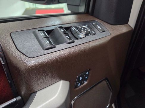 Used 2022 Ford F250 King Ranch w/ Tremor Off-Road Package image 36