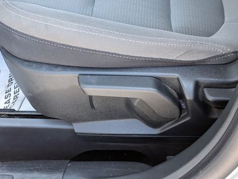 Used 2021 Ford Escape S FWD image 21
