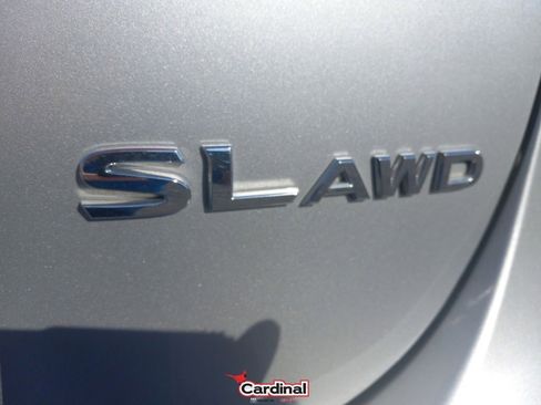 Used 2022 Nissan Rogue Sport SL w/ Premium Package image 8