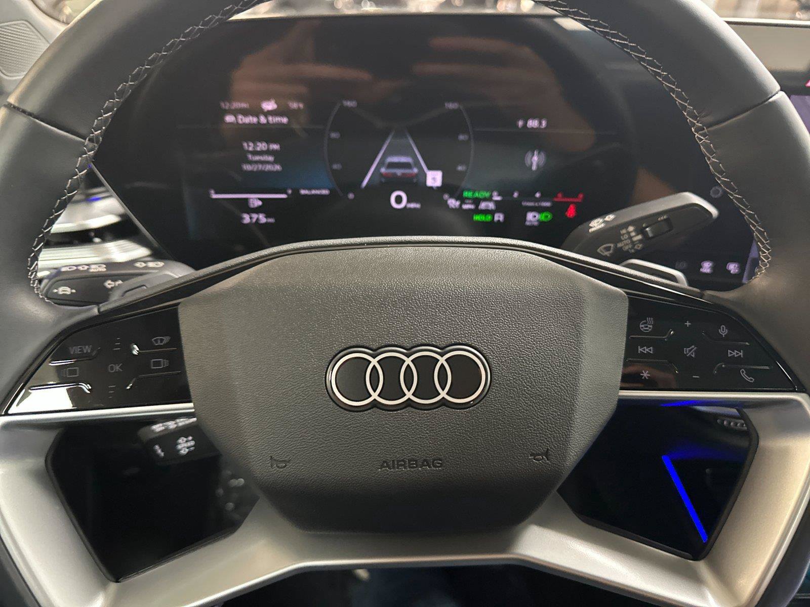 Certified 2026 Audi A6 Premium Plus AWD/4WD image 23
