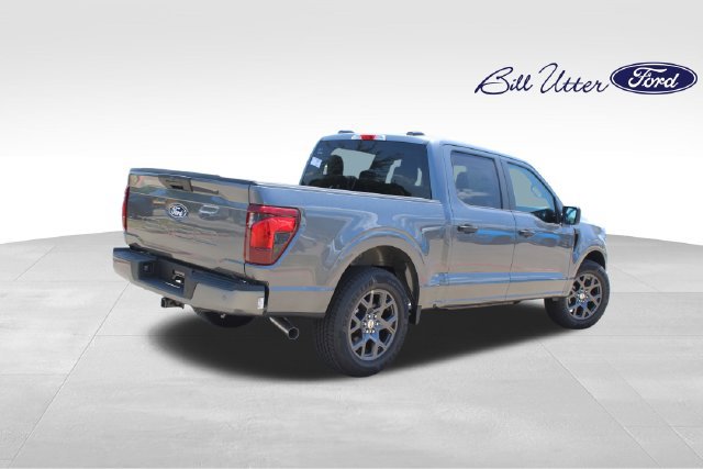 New 2026 Ford F150 STX w/ Equipment Group 200A RWD image 3