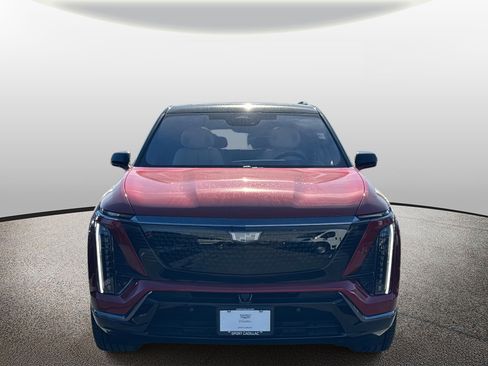 Certified 2026 Cadillac Vistiq Sport w/ LPO, Floor Liner Package image 27