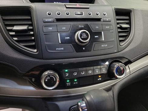 Used 2016 Honda CR-V SE image 17