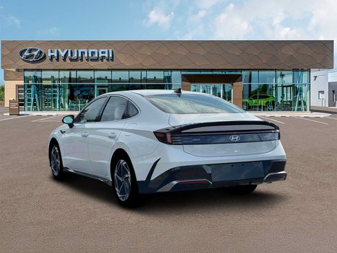 New 2026 Hyundai Sonata SEL FWD image 5