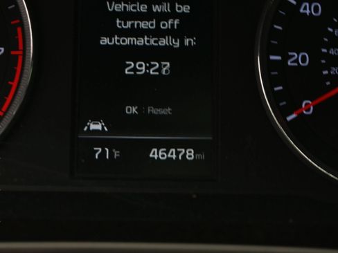 Used 2023 Kia K5 GT w/ GT1 Package image 44