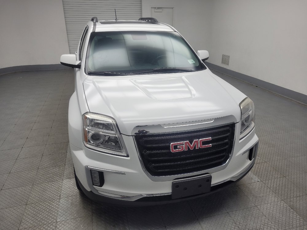 Used 2017 GMC Terrain SLE w/ Convenience Package AWD/4WD image 14