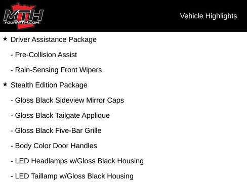 Used 2019 Ford Expedition Limited w/ Equipment Group 303A image 14