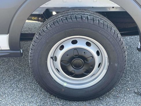 New 2026 Ford Transit 150 Low Roof w/ Load Area Protection Package RWD image 9