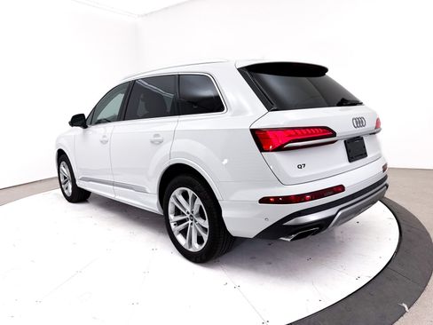 Used 2025 Audi Q7 3.0T Premium Plus AWD/4WD image 19