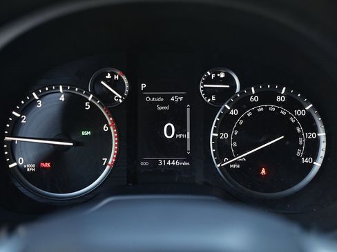 Used 2022 Lexus GX 460 Premium image 35