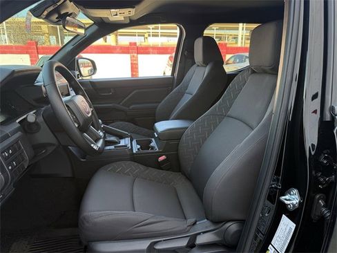 Used 2026 Toyota Tacoma SR image 24