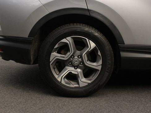 Used 2017 Honda CR-V EX image 6