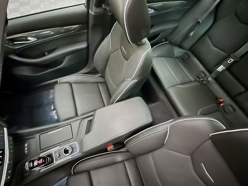 Used 2023 Cadillac CT5 V Blackwing w/ Driver Assist Package image 24
