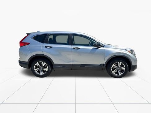 Used 2018 Honda CR-V LX image 9