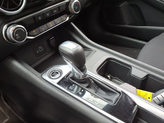 Used 2020 Nissan Sentra S FWD image 15