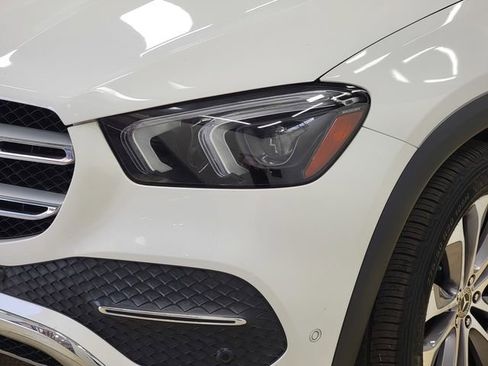 Used 2022 Mercedes-Benz GLE 350 4MATIC w/ Premium Package image 10