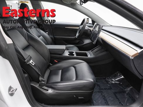 Used 2023 Tesla Model 3 Standard Range RWD image 19