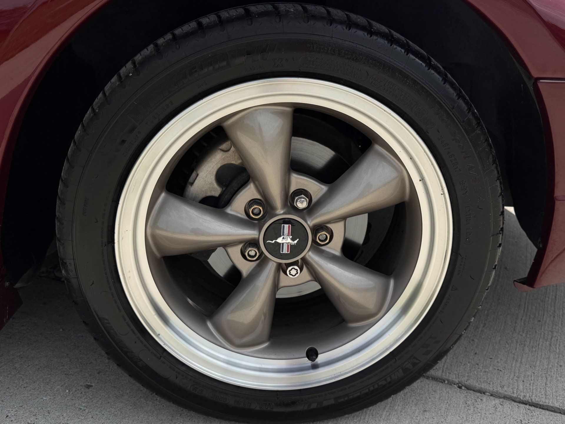 Used 2004 Ford Mustang GT RWD image 51