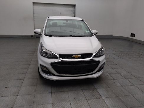 Used 2020 Chevrolet Spark LT FWD image 14