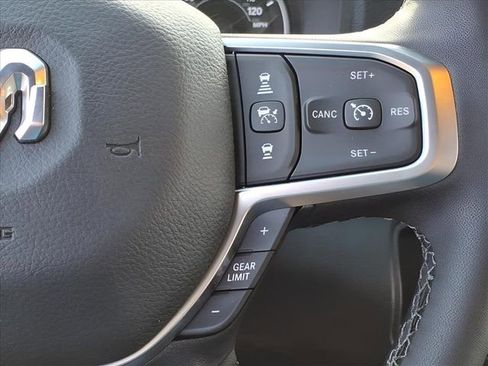 New 2025 RAM 2500 Big Horn image 22