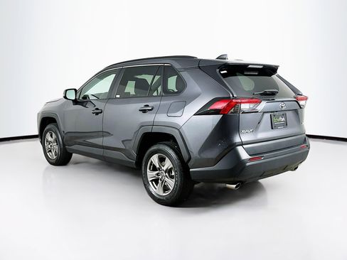 Used 2024 Toyota RAV4 XLE image 5