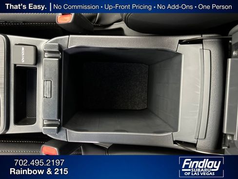 New 2026 Subaru Outback Limited image 31