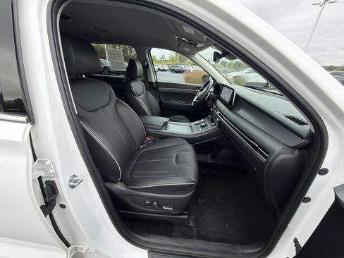 Used 2025 Hyundai Palisade SEL AWD/4WD image 28