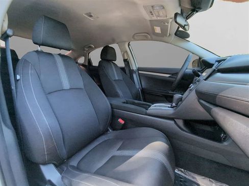 Used 2020 Honda Civic LX image 31