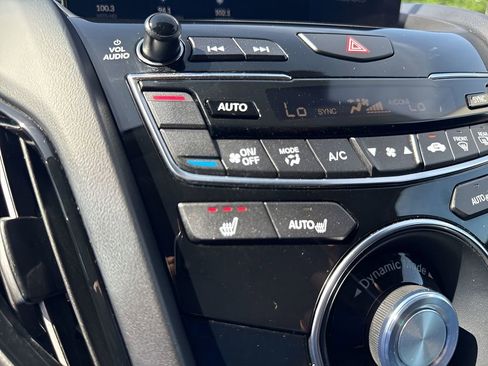 Used 2019 Acura RDX AWD image 22