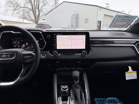 New 2026 GMC Canyon Elevation w/ Convenience Package image 22