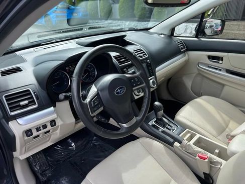 Used 2015 Subaru Impreza 2.0i Sport Limited AWD/4WD image 7