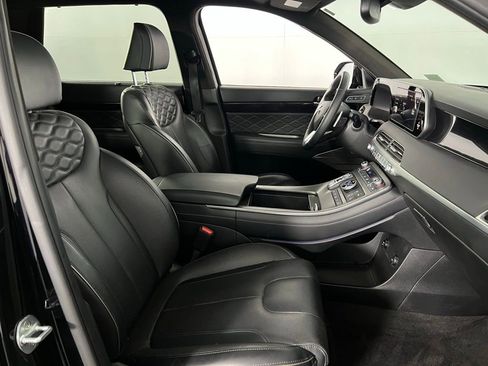 Used 2022 Hyundai Palisade Calligraphy w/ Cargo Package image 36