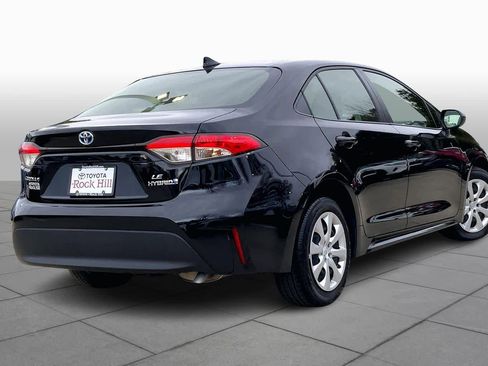 Used 2023 Toyota Corolla LE image 12