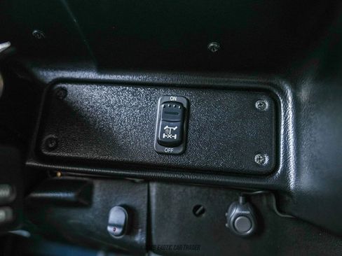 Used 2003 HUMMER H1 4-Door Open Top AWD/4WD image 41