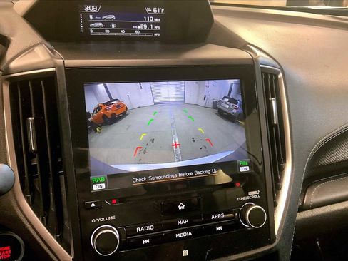 Used 2020 Subaru Forester Touring image 29