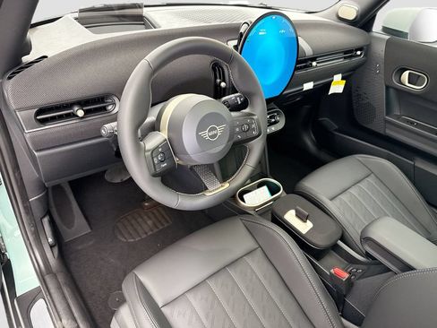 New 2026 MINI Cooper S FWD image 10