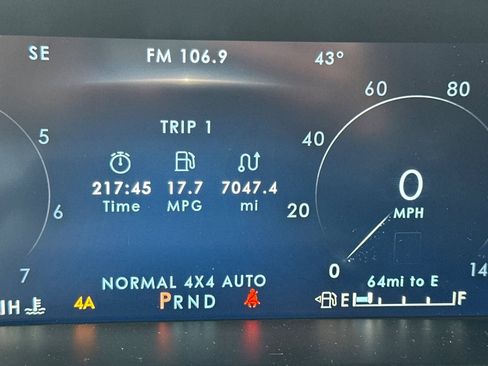 Used 2023 Lincoln Navigator Reserve image 37