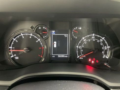 Used 2024 Toyota 4Runner SR5 image 15