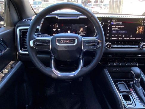 Used 2026 GMC Canyon Elevation w/ Convenience Package image 6