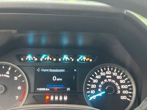 Used 2019 Ford F150 XLT w/ Trailer Tow Package AWD/4WD image 16