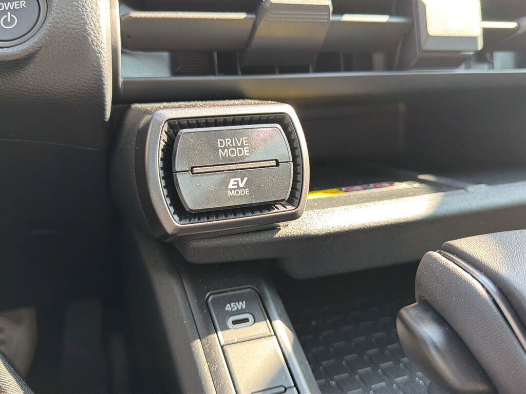 Certified 2026 Toyota RAV4 XLE Premium FWD image 25