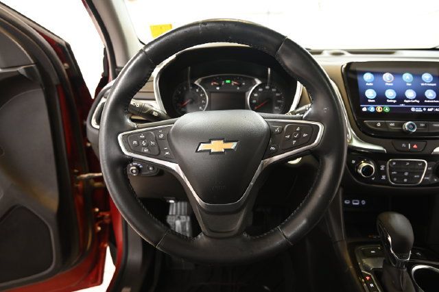 Used 2022 Chevrolet Equinox Premier AWD/4WD image 4