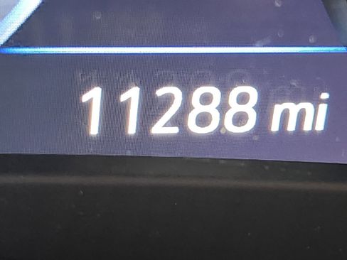 Used 2023 Chevrolet Malibu LT w/ LPO, Floor Liner Package image 20