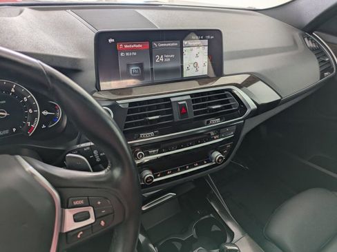 Used 2018 BMW X3 xDrive30i image 12