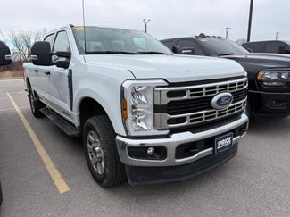 Used 2024 Ford F250 XLT video 1